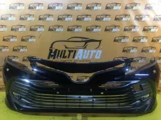 Бампер передний Toyota Camry 70 2017-2020