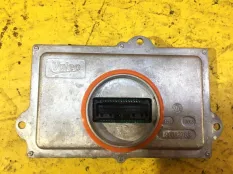 Блок фары Ford Mondeo 5 2014-2020