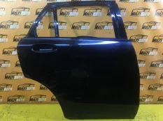 Дверь задняя правая Mercedes GLC X253 2015-2021