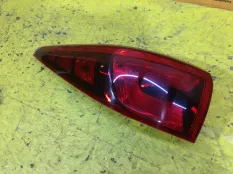 Фонарь наружний левый Kia Sportage 4 2016-2018