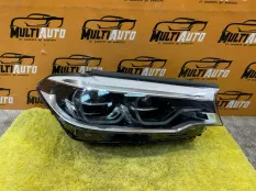 Фара правая BMW 5 Series G30 2016-2020