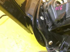 Зеркало переднее правое Audi Q5 8R 2008-2017