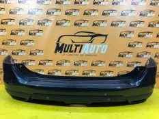 Бампер задний Nissan X-Trail T32 2013-2017