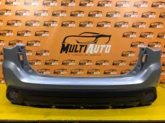 Бампер задний Mitsubishi Outlander 3 2015-2018