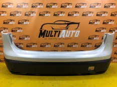 Бампер задний Nissan Qashqai J11 2013-2017