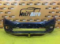 Бампер передний Lada Granta 1 2018-2020
