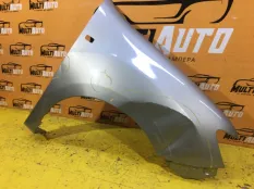 Крыло переднее правое Renault Logan 2 2012-2020