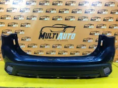 Бампер задний Mitsubishi Outlander 3 2015-2018