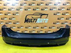 Бампер задний Nissan X-Trail T32 2013-2017