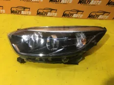 Фара левая Renault Kaptur 1 2016-2020