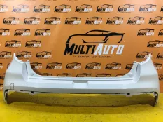Бампер задний Kia Soul 2 2016-2019