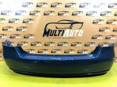 Бампер задний Volkswagen Polo 5 2014-2020