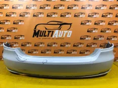 Бампер задний Volkswagen Polo 5 СЕДАН 2014-2020