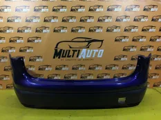 Бампер задний Nissan Qashqai J11 2013-2017