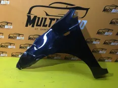 Крыло переднее левое Kia Rio 4 СЕДАН 2017-2020