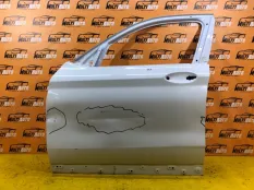 Дверь передняя левая BMW X3 G01 2017-2020