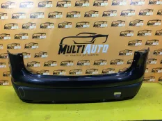 Бампер задний Nissan Qashqai J11 2013-2017