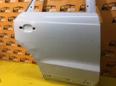 Дверь задняя правая Audi Q3 8U 2011-2018