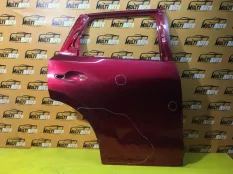 Дверь задняя правая Mazda Cx-5 2 2017-2021