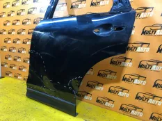 Дверь задняя левая Mazda Cx-5 2 2017-2021