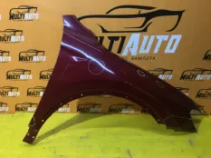 Крыло правое Volkswagen Tiguan 2 2016-2020