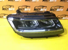 Фара правая Volkswagen Tiguan 2 2016-2020