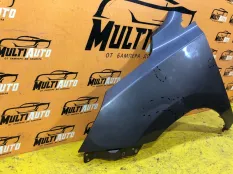 Крыло переднее левое Hyundai IX35 1 2010-2015