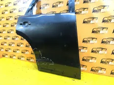 Дверь задняя правая Mazda CX-5 2 2017-2020