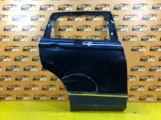 Дверь задняя правая Volkswagen Tiguan 2 2016-2020