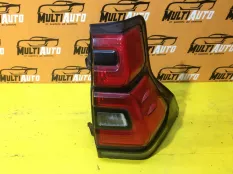 Фонарь правый Toyota Land cruiser Prado 150