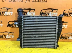 Интеркулер передний правый Volkswagen Touareg 2