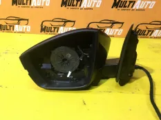 Зеркало переднее левое SKODA Kodiaq 1 2016-2020