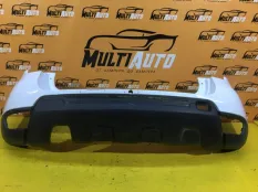 Бампер задний Renault Duster 1 2015-2020