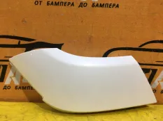 Заглушка бампера передняя Mercedes CLS W218