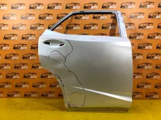 Дверь задняя правая Lexus RX 4 2015-2020