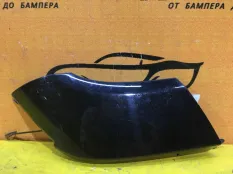 Заглушка бампера передняя Mercedes CLS W218