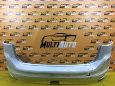 Бампер задний Volvo XC60 1 2013-2017