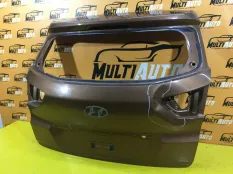 Крышка багажника Hyundai Creta 1 2016-2020