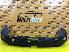 Юбка бампера задняя Ford Kuga 2 2012-2016