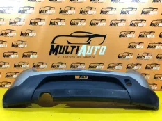 Бампер задний Renault Sandero 1 STEPWAY 2009-2014
