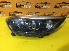 Фара левая Renault Kaptur 1 2016-2020