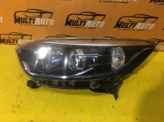 Фара Renault Kaptur 1 2016-2020