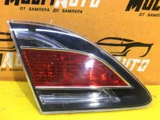 Фонарь внутренний левый Mazda 6 GH 2007-2009