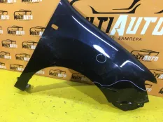 Крыло переднее правое Renault Logan 2 2012-2021
