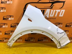 Крыло переднее правое Hyundai Creta 1 2016-2020