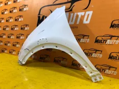 Крыло переднее левое Lada Granta 1 2018-2020