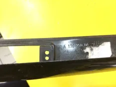 Накладка крышки багажника Mercedes SLK R170