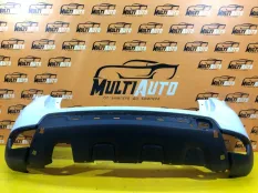 Бампер задний Renault Duster 1 2010-2015