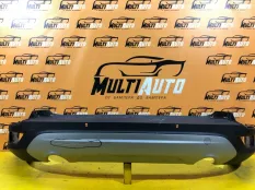 Бампер задний Ford Kuga 2 2012-2016