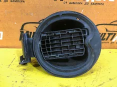 Лючок бензобака Ford Focus 3 2011-2018